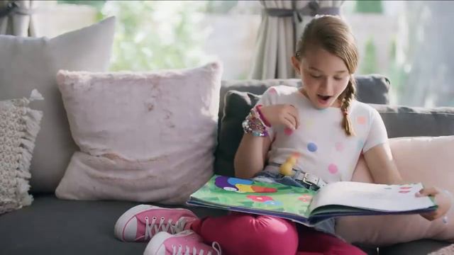 Zoomer Интерактивный слоненок Джуно Juno смотреть онлайн