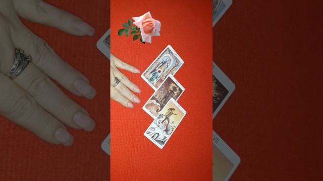 ?Его чувства. Какие у него сегодня чувства к Вам? смотреть онлайн