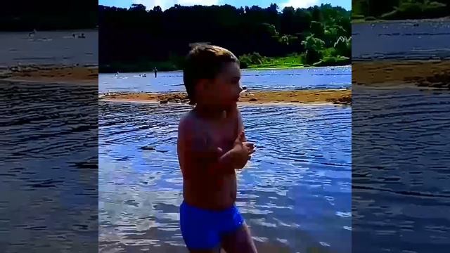 Маленький морж смотреть онлайн