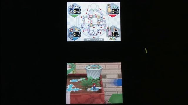 Classic Game Room - MARIO PARTY DS review for Nintendo DS смотреть онлайн