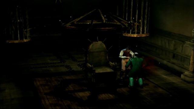 Curse: The Eye of Isis (XBOX) - Review смотреть онлайн