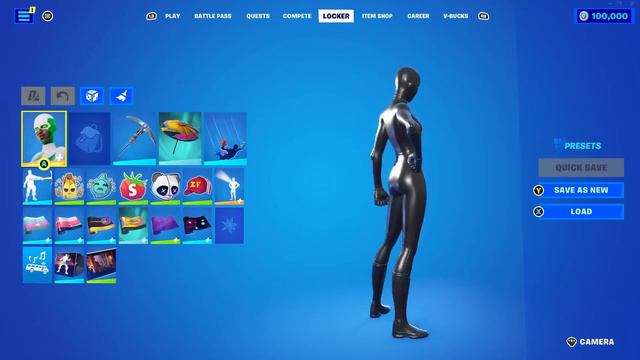 21 МЕЙН КОМБО СТРИМЕРОВ В ФОРТНАЙТЕ! смотреть онлайн