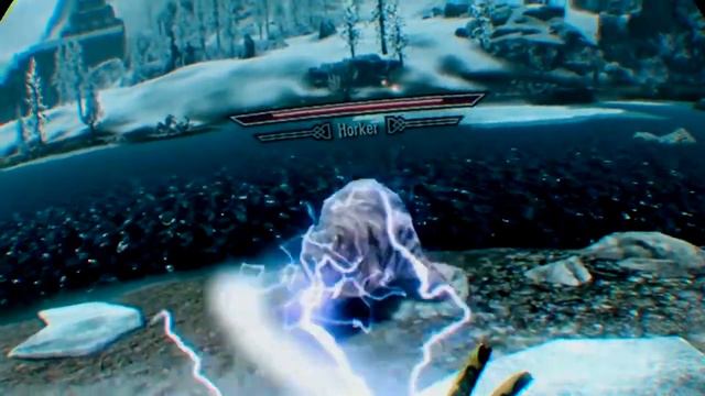 MA EGG BROS! - Skyrim VR - Episode 26 смотреть онлайн