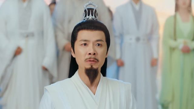 [Multi-sub]《神隐》第32集丨赵露思 王安宇 颖儿 李昀锐 曹斐然 The Last Immortal EP32【捷成华视偶像剧场】 смотреть онлайн