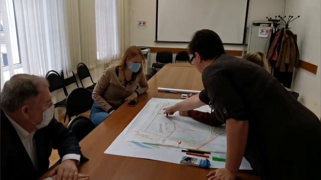 Банный лес. Концепция. 7 ноября 2020г. смотреть онлайн