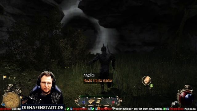 Two Worlds 2: Shattered Embrace - 03 - Eine Neue Welt