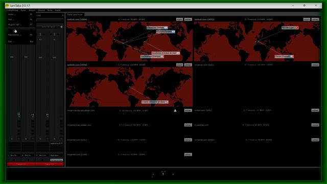 Jamtaba 2 básico - Play music online - Tocar online смотреть онлайн