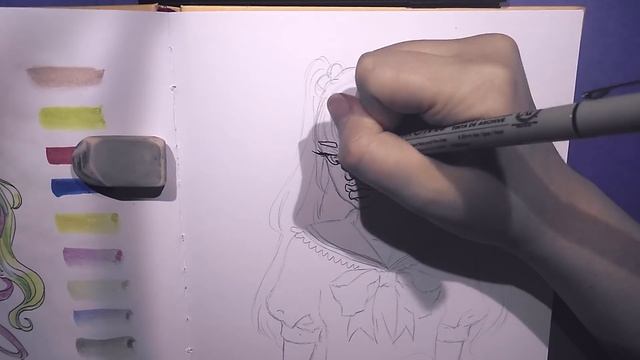 БРОСАЮ ТРАДИШКУ? смотреть онлайн