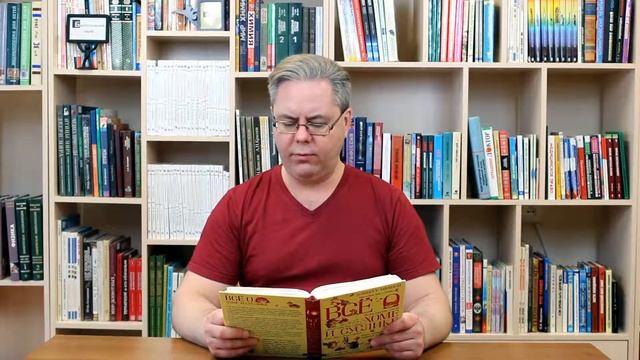 Читаем книжки. Альберт Иванов «Как Хома зрение улучшал» смотреть онлайн