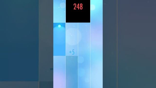 Piano Tiles 2 - Fur Elise (Three Stars) смотреть онлайн