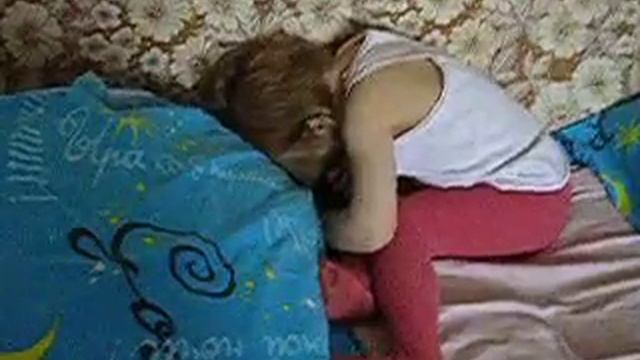 Упрямая Маргарита против дневного сна! ч3 смотреть онлайн