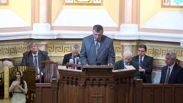 Воскресное богослужение 13.11.2022 смотреть онлайн