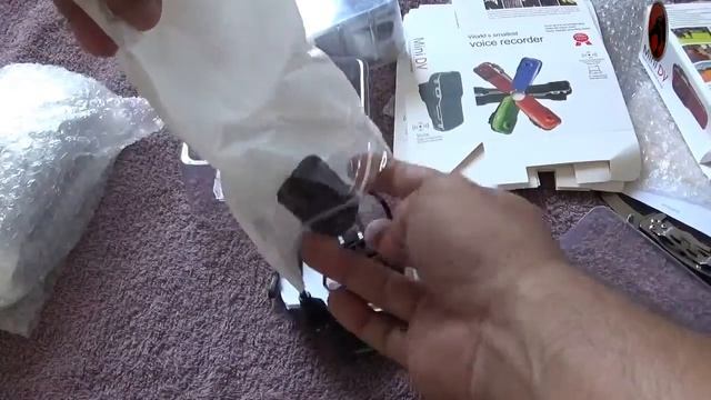 UNBOXING#104# Mini Filmadora MD80-AlieXpress смотреть онлайн