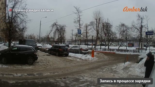 Мини камера WQHD Ambertek DV133 v2 видеорегистратор - SpecAgent.RU смотреть онлайн