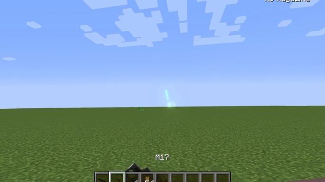 Vic Modern Warfare 3.0 1.12.2 Dev version (preview 2) смотреть онлайн