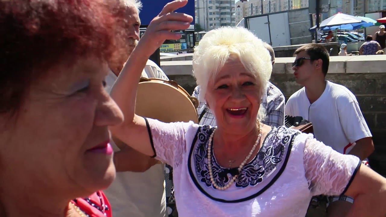 МАТАНЯ Влад Фадеев Елецкая Рояльная гармонь