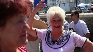 МАТАНЯ Влад Фадеев Елецкая Рояльная гармонь