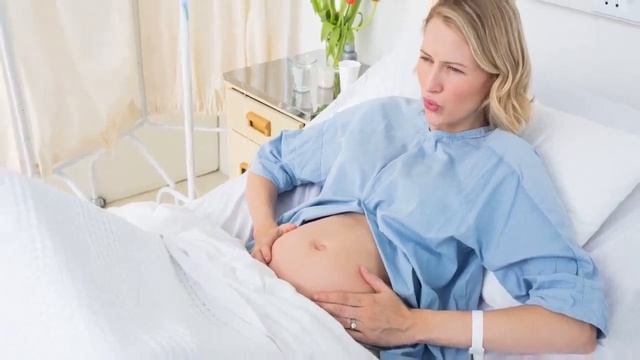 СКОРО РОДЫ | Как понять что роды близко и пора готовиться в роддом смотреть онлайн