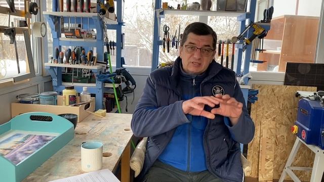 Байдарочные гонки и испытания