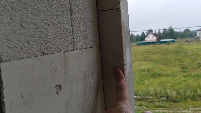Установка окна по ГОСТ... смотреть онлайн