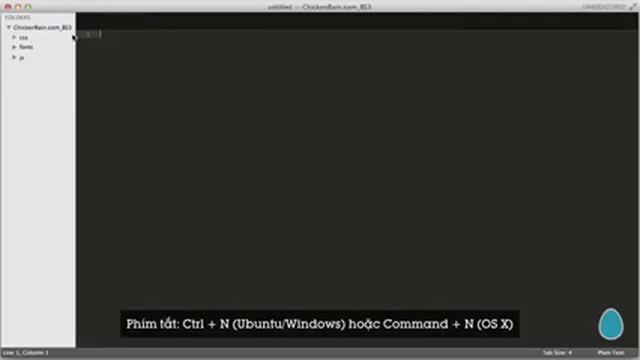 Học Bootstrap 3 Bắt đầu với Bootstrap 3 #9 смотреть онлайн