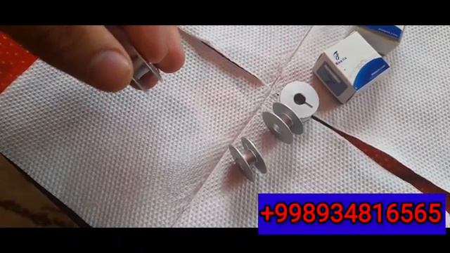 tikuv mashinka mokkisi va shpulkalar haqida смотреть онлайн