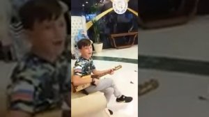 Юсуп Алиев ))