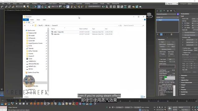 02. Hardware Recommendations for Fast Simulations смотреть онлайн