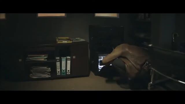 Теория заговора (2014) — трейлер на русском смотреть онлайн