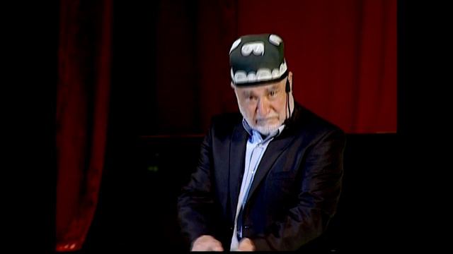 Шоди Солех-Зодрузи устод Убайдуло Рачаб дар кохи Борбад. смотреть онлайн