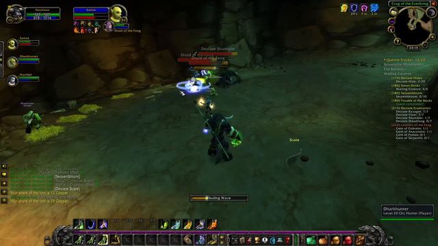World of Warcraft Classic Review - Why Cant We Be Friends? смотреть онлайн