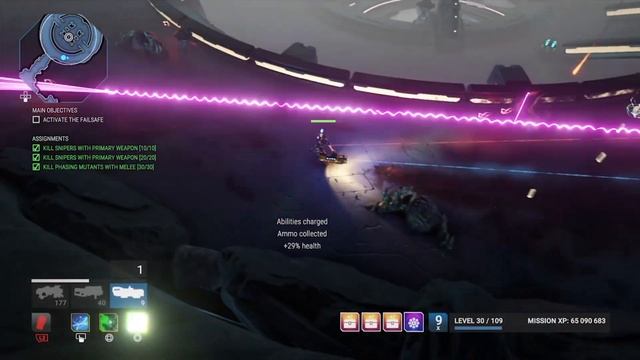 "Alienation is an Underrated PS4 Exclusive, Awesome and Very Addictive" - Alienation Review (PS4) смотреть онлайн