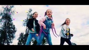 Милана Гогунская-хит "Малявка" (официальное видео)