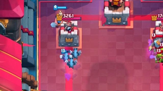 FINALLY HITTING MASTERS 3!! | RTC Ep. 36 | Clash Royale смотреть онлайн