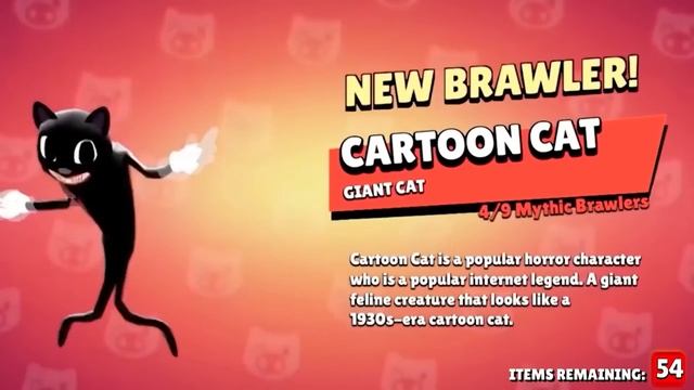 I Got 111 Brawlers NONSTOP ?? смотреть онлайн