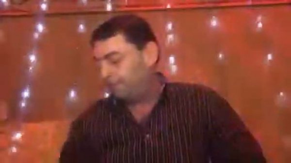 Армен Геворкян вай-вай