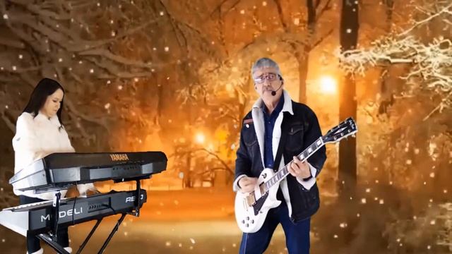 У тебя на ресницах ВИА ОРФЕЙ Стародуб Майкоп смотреть онлайн