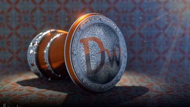 Darbuka Solo HQ - صولو دربوكة - #dumbek