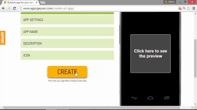 How To Create Free Android App Without Coding in less than 5minute? Free Mai Android App kese banay смотреть онлайн
