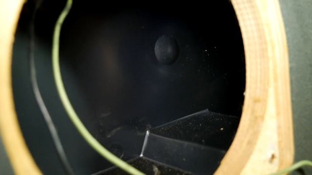 Teardown Radiotehnika s-70 (USSR active speakers) смотреть онлайн