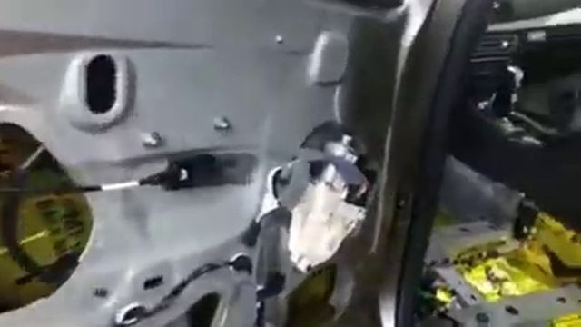Вопросы проведения виброизоляции renault fluence, нередко становятся первоочередными для водителей смотреть онлайн