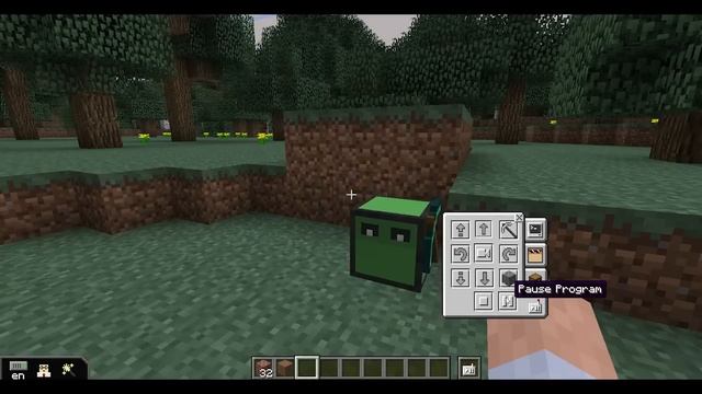 ComputerCraftEdu: Loops and Conditions смотреть онлайн