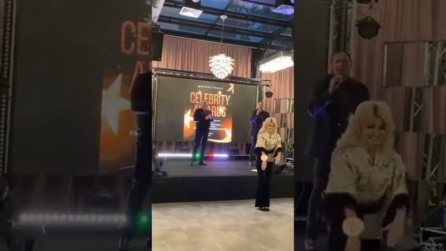 Мизрах Игорь и Владимир Гришко на вручении Мизраху Игорю национальной премии «ЛИЧНОСТЬ ГОДА 2020 » смотреть онлайн
