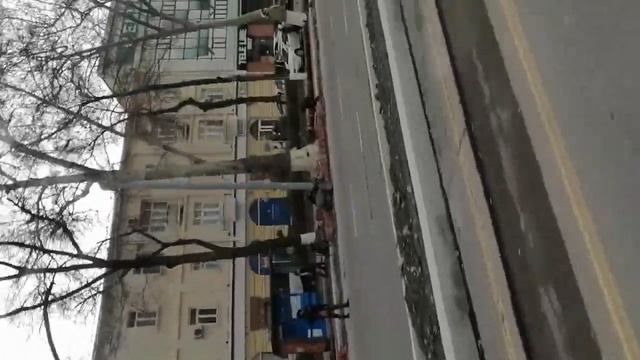 Ташкент ул. Навоий ул. Абая 09.03.2022 смотреть онлайн