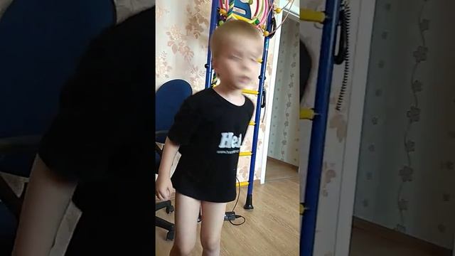 Танцы Стас новые движения смотреть онлайн