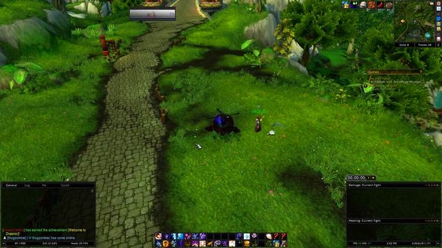 Battle Pet Power Leveling Guide: 1 Hour A Day For Big Rewards смотреть онлайн