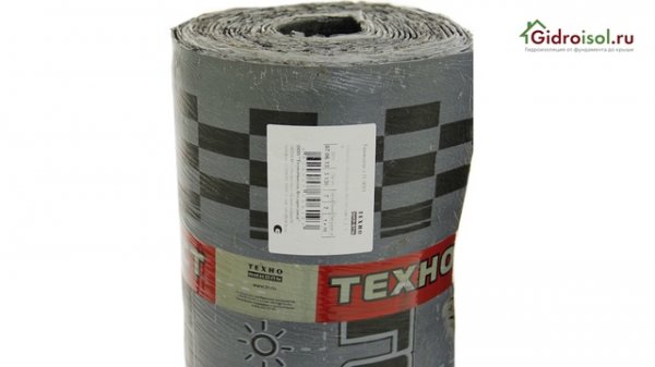 Техноэласт ЭПП