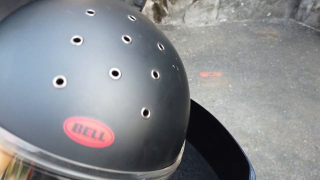 Not happy with the Vespa Top Box on my Sprint смотреть онлайн