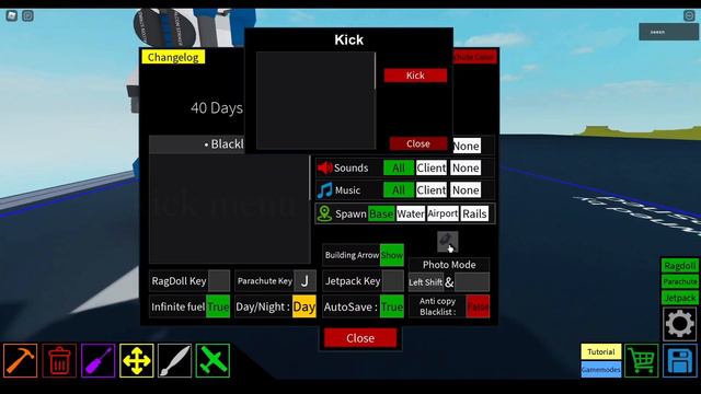 Plane Crazy Kick Feature??? смотреть онлайн