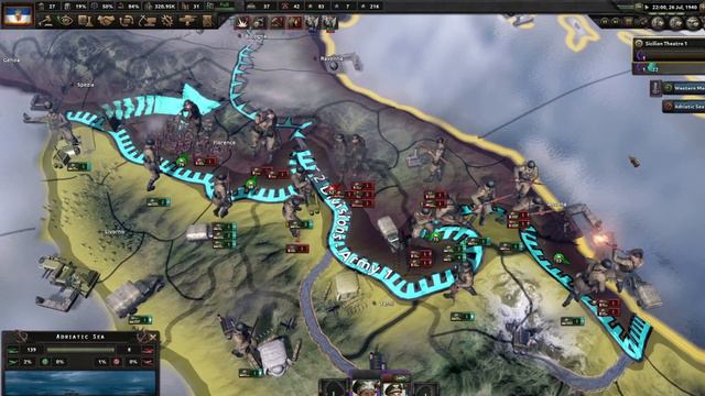 Kaiserreich 2021 Review смотреть онлайн